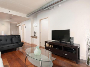 2BR 1BA Apartment near Rittenhouse Square apts